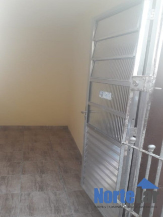 Imagem Casa com 1 Quarto para Alugar, 55 m² em Sítio Morro Grande - São Paulo
