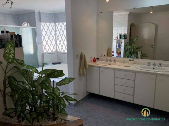 Imagem Casa de Condomínio com 4 Quartos à Venda, 1.311 m² em Jardim Passárgada I - Cotia