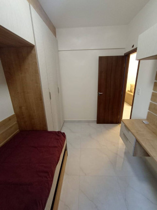Imagem Apartamento com 2 Quartos à Venda, 70 m² em Tupi - Praia Grande