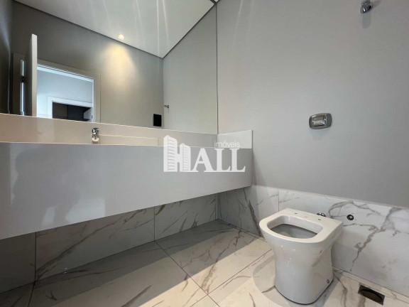 Imagem Casa com 4 Quartos à Venda, 350 m² em Parque Residencial Damha V - São José Do Rio Preto Imagem Casa com 4 Quartos à Venda, 350 m² em Parque Residencial Damha V - São José Do Rio Preto