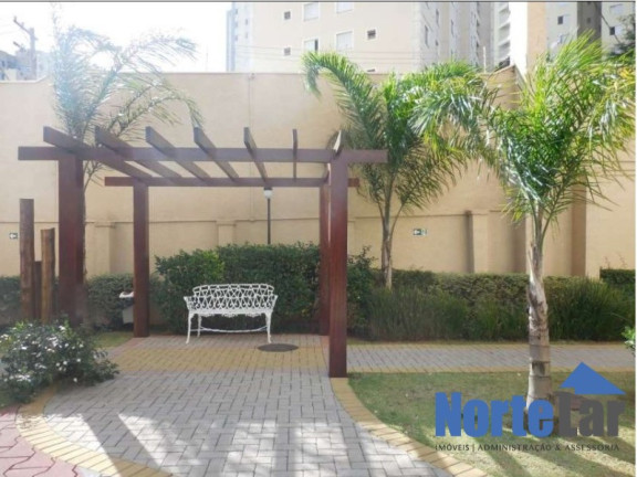 Imagem Apartamento com 2 Quartos à Venda, 50 m² em Vila Siqueira (zona Norte) - São Paulo Imagem Apartamento com 2 Quartos à Venda, 50 m² em Vila Siqueira (zona Norte) - São Paulo