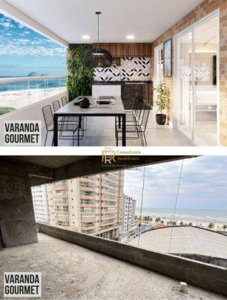 Imagem Apartamento com 2 Quartos à Venda, 81 m² em Aviação - Praia Grande Imagem Apartamento com 2 Quartos à Venda, 81 m² em Aviação - Praia Grande