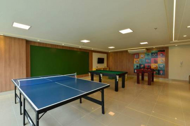 Imagem Apartamento com 3 Quartos à Venda, 72 m² em Presidente Kennedy - Fortaleza