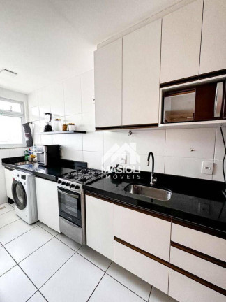 Imagem Apartamento com 2 Quartos à Venda, 62 m² em Praia De Itaparica - Vila Velha Imagem Apartamento com 2 Quartos à Venda, 62 m² em Praia De Itaparica - Vila Velha