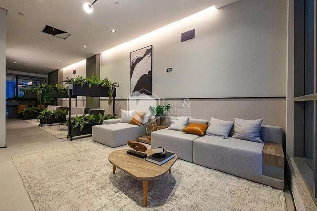 Imagem Apartamento com 1 Quarto à Venda, 22 m² em Sumarezinho - São Paulo