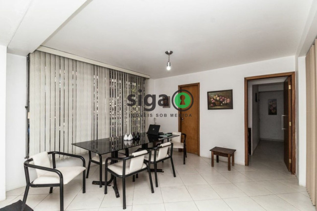 Imagem Casa com 4 Quartos à Venda, 220 m² em Campo Belo - São Paulo Imagem Casa com 4 Quartos à Venda, 220 m² em Campo Belo - São Paulo