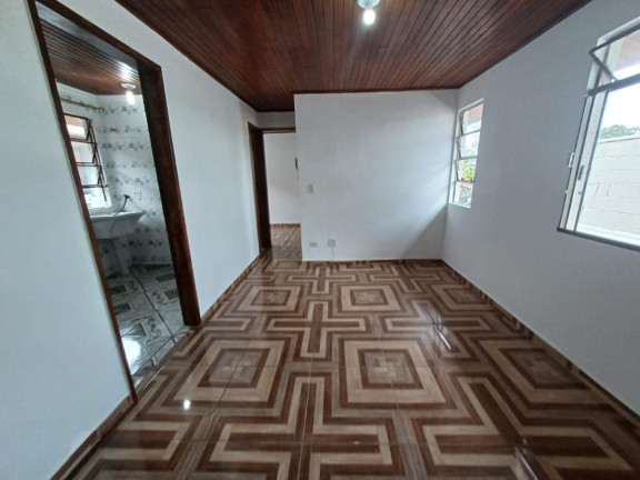 Imagem Apartamento com 2 Quartos à Venda, 40 m² em Campo Comprido - Curitiba