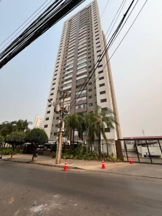 Imagem Apartamento com 3 Quartos à Venda, 125 m² em Duque De Caxias - Cuiabá