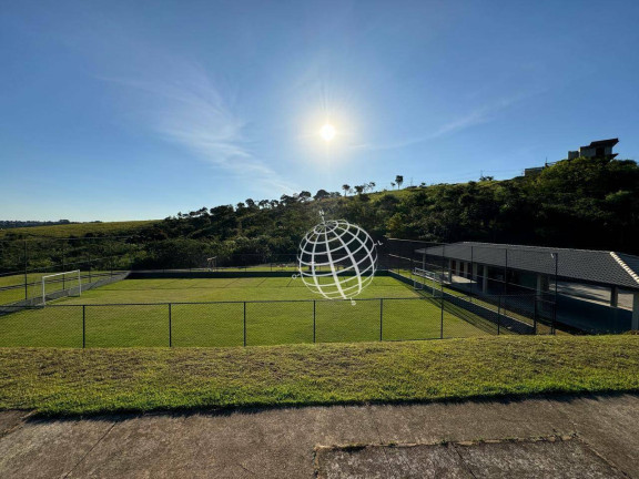 Terreno à Venda, 360 m² em Condomínio Greenfield - Atibaia