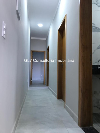 Imagem Casa com 3 Quartos à Venda,  em Parque Campo Bonito - Indaiatuba