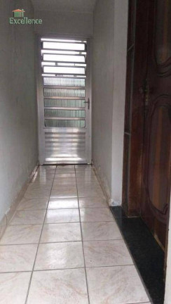 Imagem Sobrado com 3 Quartos à Venda, 215 m² em Vila Floresta - Santo André Imagem Sobrado com 3 Quartos à Venda, 215 m² em Vila Floresta - Santo André