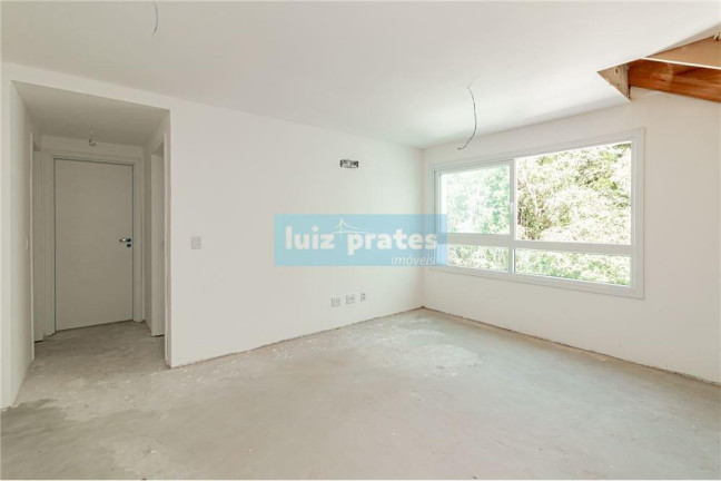 Imagem Apartamento com 3 Quartos à Venda, 184 m² em Menino Deus - Porto Alegre