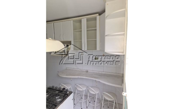 Imagem Apartamento com 2 Quartos à Venda, 50 m² em Jardim Satélite - São José Dos Campos Imagem Apartamento com 2 Quartos à Venda, 50 m² em Jardim Satélite - São José Dos Campos
