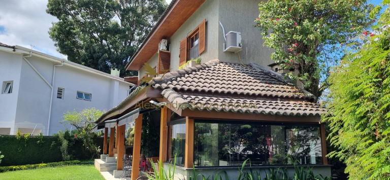 Imagem Casa com 4 Quartos à Venda, 560 m² em Aldeia Da Serra - Barueri Imagem Casa com 4 Quartos à Venda, 560 m² em Aldeia Da Serra - Barueri
