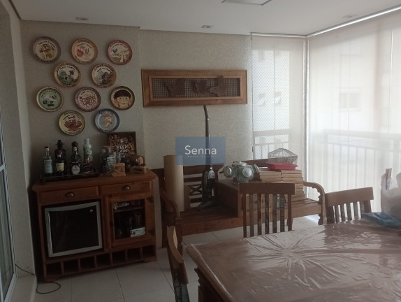 Imagem Apartamento com 2 Quartos à Venda, 100 m² em Jardim São Bento - Jundiaí