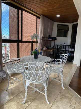 Imagem Apartamento com 4 Quartos à Venda, 226 m² em Chame-chame - Salvador Imagem Apartamento com 4 Quartos à Venda, 226 m² em Chame-chame - Salvador