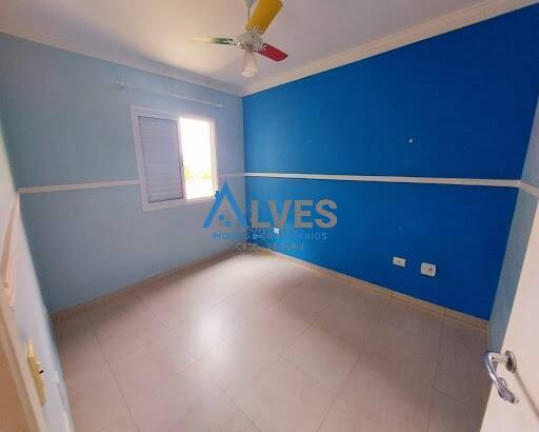 Imagem Apartamento com 2 Quartos à Venda, 55 m² em Rudge Ramos - São Bernardo Do Campo
