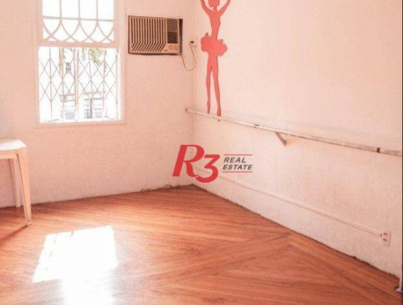 Imagem Casa com 3 Quartos à Venda, 190 m² em Vila Belmiro - Santos Imagem Casa com 3 Quartos à Venda, 190 m² em Vila Belmiro - Santos