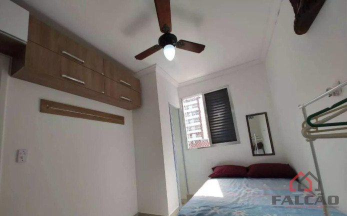 Imagem Apartamento com 2 Quartos à Venda, 53 m² em Canto Do Forte - Praia Grande Imagem Apartamento com 2 Quartos à Venda, 53 m² em Canto Do Forte - Praia Grande