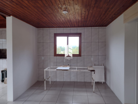 Imagem Imóvel com 2 Quartos à Venda, 100.000.000 m² em Novo Pinhal - Itaara