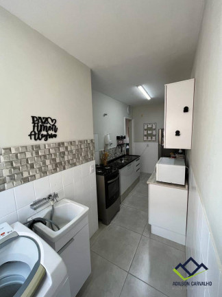 Imagem Apartamento com 2 Quartos à Venda, 60 m² em Ponte De São João - Jundiaí