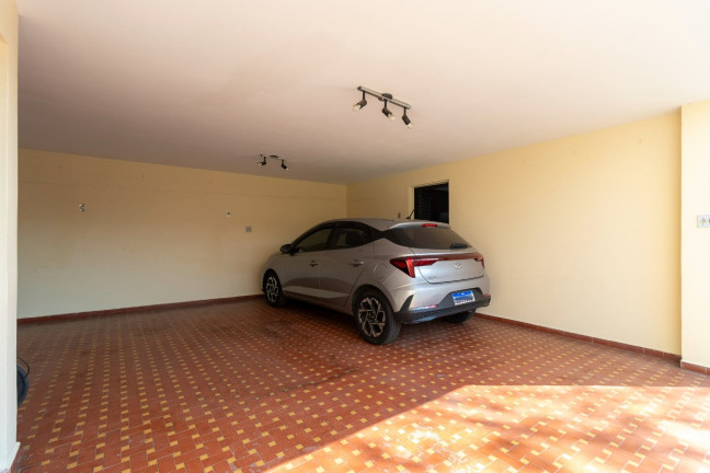 Imagem Casa com 3 Quartos à Venda, 193 m² em Vila Do Bosque - São Paulo