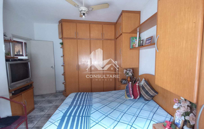 Imagem Apartamento com 3 Quartos à Venda, 131 m² em Ponta Da Praia - Santos Imagem Apartamento com 3 Quartos à Venda, 131 m² em Ponta Da Praia - Santos