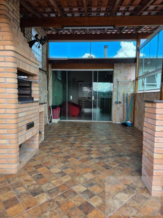 Imagem Cobertura com 3 Quartos à Venda, 140 m² em Parque Das Nações - Santo André Imagem Cobertura com 3 Quartos à Venda, 140 m² em Parque Das Nações - Santo André