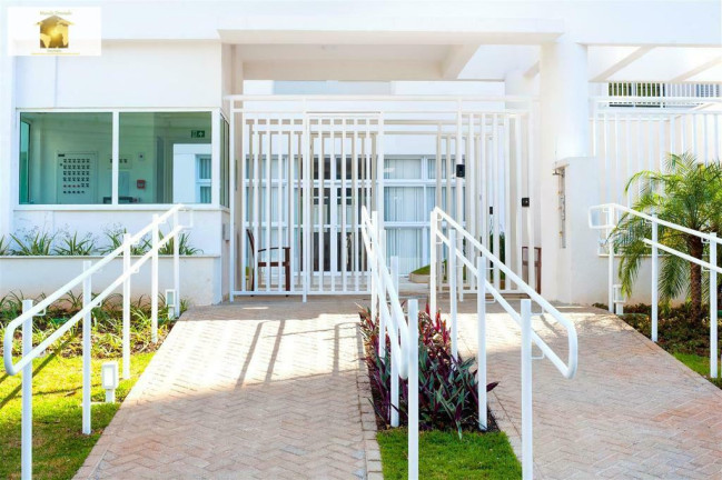 Imagem Apartamento com 2 Quartos à Venda, 63 m² em Campestre - Santo André Imagem Apartamento com 2 Quartos à Venda, 63 m² em Campestre - Santo André
