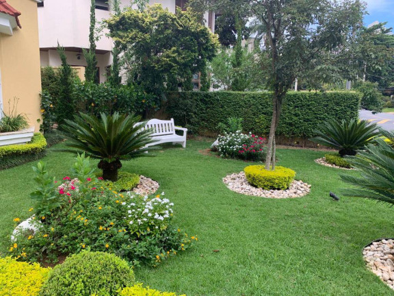Imagem Casa com 4 Quartos à Venda, 520 m² em Alphaville - Barueri Imagem Casa com 4 Quartos à Venda, 520 m² em Alphaville - Barueri