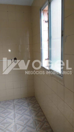 Imagem Apartamento com 2 Quartos à Venda, 66 m² em Bairro Não Informado - Esteio