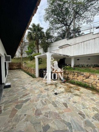 Imagem Casa com 6 Quartos à Venda, 550 m² em Tucuruvi - São Paulo Imagem Casa com 6 Quartos à Venda, 550 m² em Tucuruvi - São Paulo