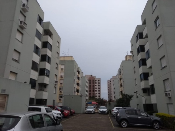 Imagem Apartamento com 2 Quartos à Venda, 52 m² em Sarandi - Porto Alegre Imagem Apartamento com 2 Quartos à Venda, 52 m² em Sarandi - Porto Alegre