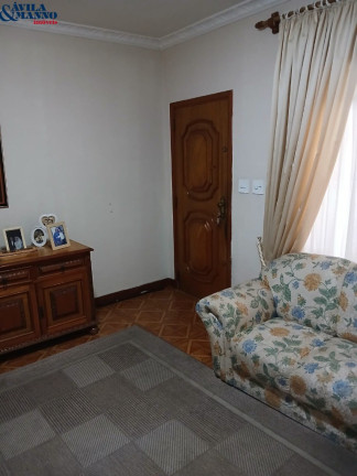 Imagem Sobrado com 3 Quartos à Venda, em Mooca - São Paulo Imagem Sobrado com 3 Quartos à Venda, em Mooca - São Paulo
