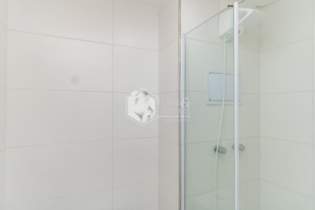 Imagem Imóvel com 1 Quarto à Venda, 25 m² em Sumarezinho - São Paulo
