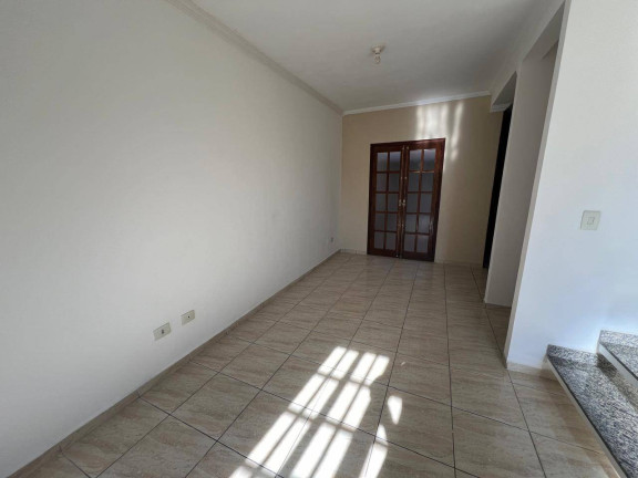 Casa de Condomínio com 3 Quartos à Venda, 125 m² em Condomínio Villagio Green Day - Sorocaba