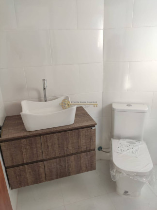 Imagem Apartamento com 2 Quartos à Venda, 53 m² em Jardim Las Vegas - Santo André Imagem Apartamento com 2 Quartos à Venda, 53 m² em Jardim Las Vegas - Santo André