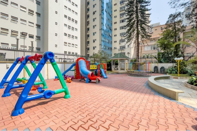 Imagem Apartamento com 4 Quartos à Venda, 136 m² em Santa Cecília - São Paulo