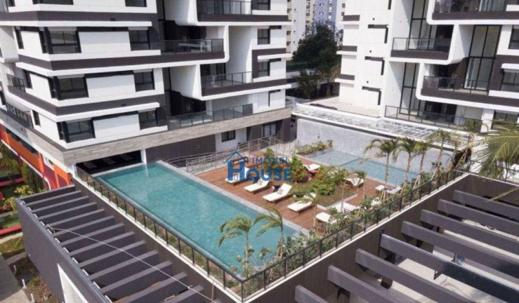 Imagem Apartamento com 2 Quartos à Venda, 75 m² em Vila Olímpia - São Paulo Imagem Apartamento com 2 Quartos à Venda, 75 m² em Vila Olímpia - São Paulo