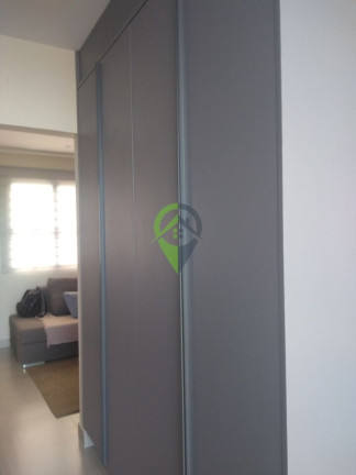 Imagem Apartamento com 1 Quarto à Venda, 47 m² em Aparecida - Santos Imagem Apartamento com 1 Quarto à Venda, 47 m² em Aparecida - Santos