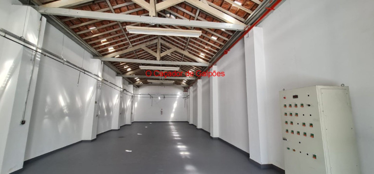 Imagem Imóvel para Alugar, 200 m² em Barra Funda - Votorantim