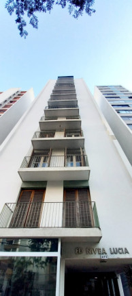 Imagem Imóvel com 3 Quartos à Venda, 130 m² em Santa Cecília - São Paulo
