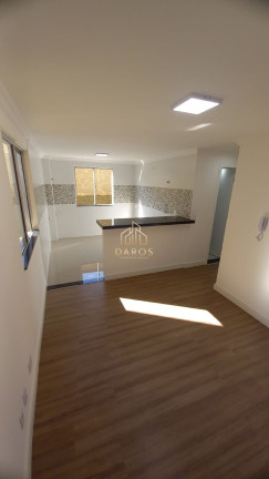 Imagem Apartamento com 2 Quartos à Venda,  em Colônia Rio Grande - São José Dos Pinhais