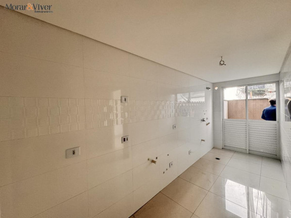Imagem Apartamento com 2 Quartos à Venda, 63 m² em Novo Mundo - Curitiba Imagem Apartamento com 2 Quartos à Venda, 63 m² em Novo Mundo - Curitiba