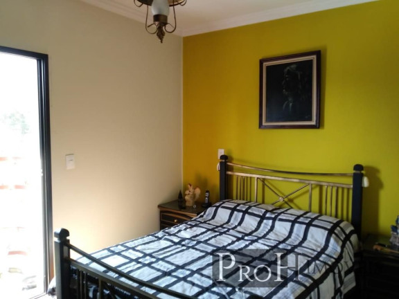 Imagem Apartamento com 3 Quartos à Venda, 97 m² em Jardim - Santo André Imagem Apartamento com 3 Quartos à Venda, 97 m² em Jardim - Santo André