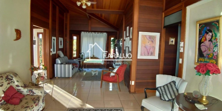 Imagem Imóvel com 10 Quartos à Venda, 600 m² em Bairro Campos De Santo Antônio - Itu