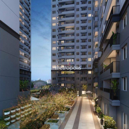 Imagem Apartamento com 2 Quartos à Venda, 36 m² em Ipiranga - São Paulo Imagem Apartamento com 2 Quartos à Venda, 36 m² em Ipiranga - São Paulo