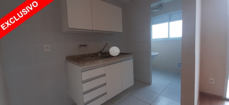 Apartamento com 2 Quartos para Alugar, 56 m² em Vila Andrade - São Paulo