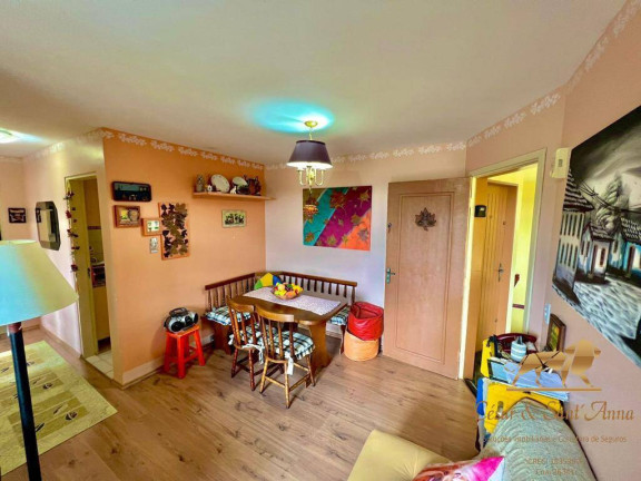 Imagem Apartamento com 2 Quartos para Alugar, 48 m² em Alto Da Boa Vista - Campos Do Jordão Imagem Apartamento com 2 Quartos para Alugar, 48 m² em Alto Da Boa Vista - Campos Do Jordão