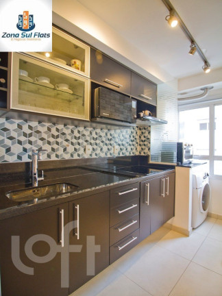 Imagem Apartamento com 1 Quarto à Venda, 48 m² em Consolação - São Paulo Imagem Apartamento com 1 Quarto à Venda, 48 m² em Consolação - São Paulo
